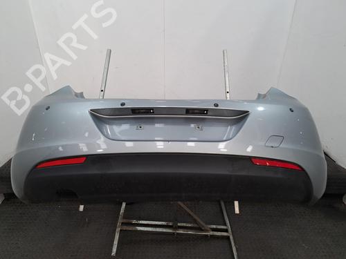 Używane Zderzak tylny VAUXHALL ASTRA Mk VI (J) (P10) 1.6 (115 hp) 30789504