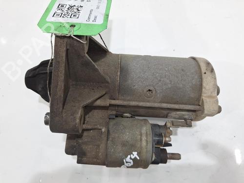 Starter FORD MONDEO V Hatchback (CE) 1.6 TDCi | BP27387708M8 