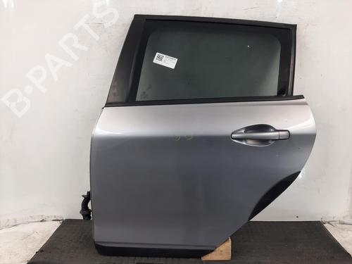 Used Left rear door PEUGEOT 2008 I (CU_) 1.2 PureTech 82 (82 hp) 29946210