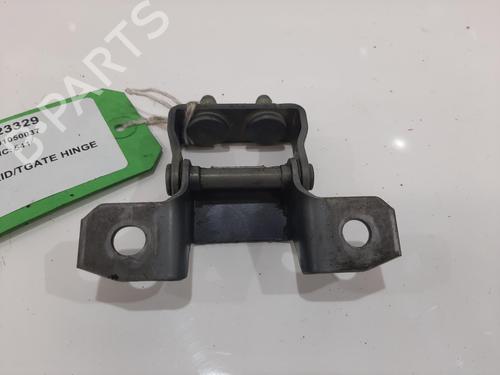 Hinge/Door check strap MAZDA CX-30 (DM) SKYACTIV-X M Hybrid (DMFP) | BP36153984C146  - Image 5