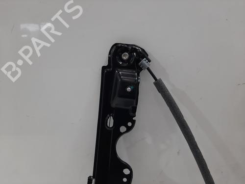 Front right window mechanism FORD USA RANGER Crew Cab Pickup 2.0 EcoBlue 4x4 | BP28311753C23 