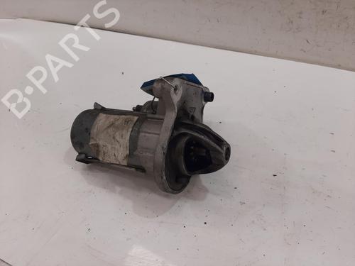 Startmotor Startmotor FORD FIESTA VI (CB1, CCN) 1.4 TDCi (68 hp) 36289878 36289878