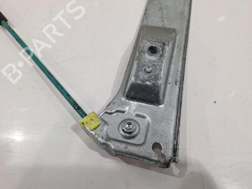 Front right window mechanism VAUXHALL CORSA Mk IV (E) (X15) 1.0 | BP31928023C23 