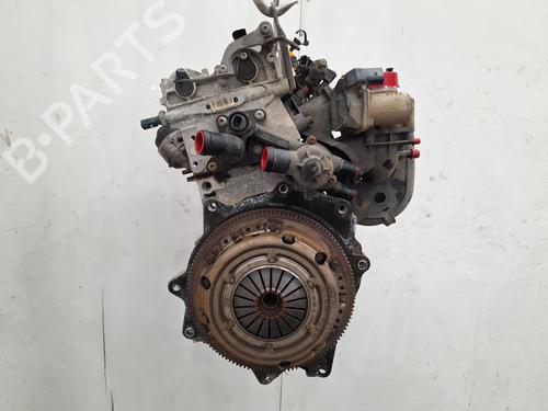 Motor VW POLO V (6R1, 6C1) 1.2 (60 hp) 28053352