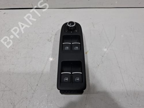 Used Right front window switch Right front window switch 38569209 38569209
