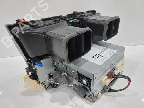 Climate control LEXUS RX (_L2_) 450h AWD (GYL25_, GYL26_, GYL25, GYL26, GYL25R, GYL26R) | BP26775163I5 - Image 2