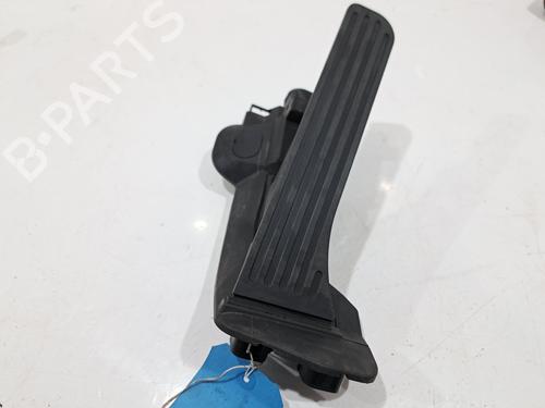 Pedal VW PASSAT B6 Variant (3C5) 2.0 TDI 16V (140 hp) 29297814