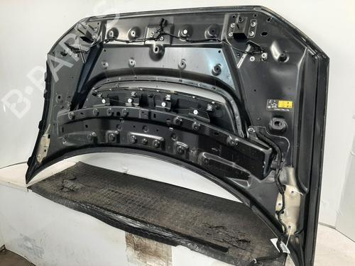 Motorhjelm JAGUAR I-PACE (X590) EV400 AWD | BP38446470C1 - Image 5