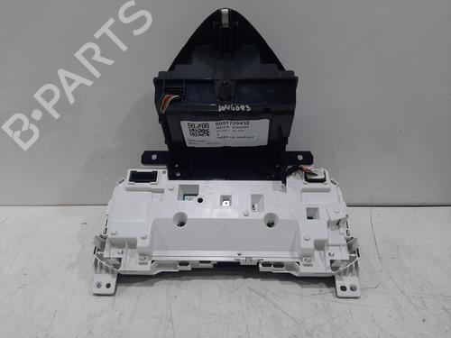 Quadrante MAZDA 2 Hatchback (DL, DJ) 1.5 SKYACTIV-G | BP36810326C47 - Image 5