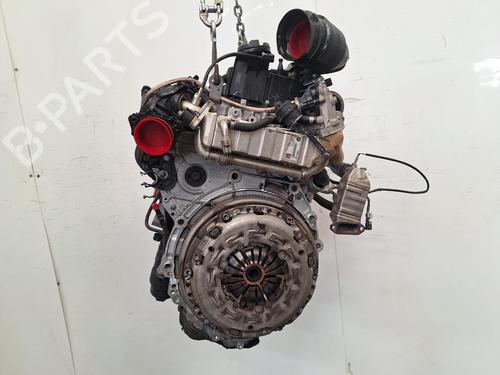 Engine MINI MINI (F55) Cooper D | BP38089255M1 - Image 5