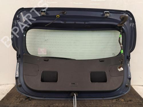 Tailgate KIA RIO IV (YB, SC, FB) 1.25 | BP34403983C6 - Image 4