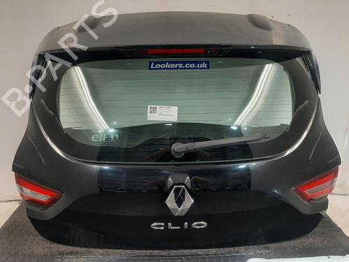 Used Tailgate RENAULT CLIO IV (BH_) 1.2 16V (73 hp) 29060995