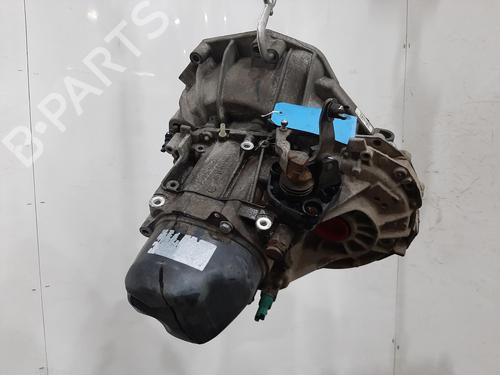 Gearbox NISSAN MICRA III (K12) 1.2 16V | BP26843007M3 