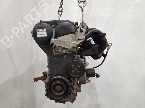 Motor Motor FORD FIESTA VI (CB1, CCN) 1.6 Ti (105 hp) 33988620 33988620