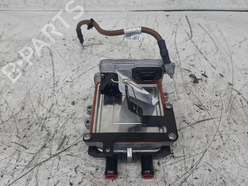 Used Heater blower motor MERCEDES-BENZ SPRINTER 3,5-t Van (B907, B910) eSPRINTER (910.633) (116 hp) 26816304