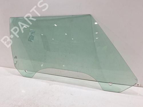 Used Front right door window MINI MINI (R56) Cooper (122 hp) 30928072