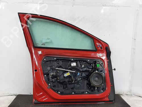 Left front door VOLVO V40 Hatchback (525) D2 | BP29398144C2 