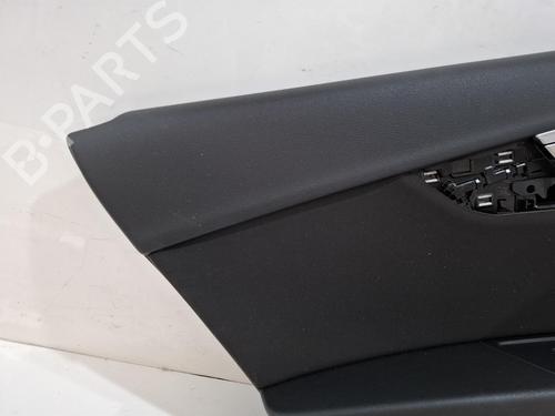 Rear left panel AUDI A4 B9 (8W2, 8WC) 1.4 TFSI | BP38701876C60 - Image 2