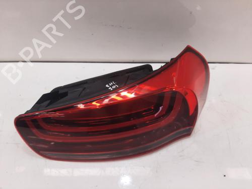 Right taillight CITROËN C4 Picasso II 1.6 BlueHDi 100 | BP38067323C35 - Image 4