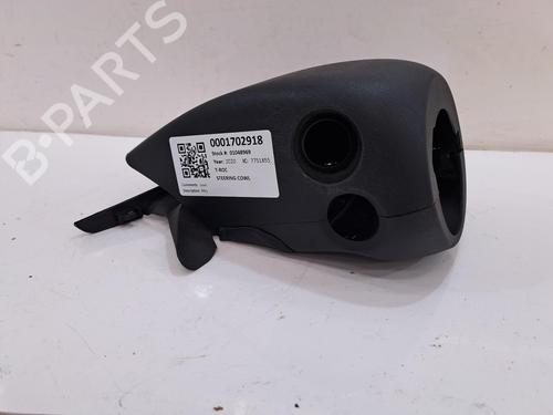 Used Other Other VW T-ROC (A11, D11) 1.5 TSI (150 hp) 34339388 34339388