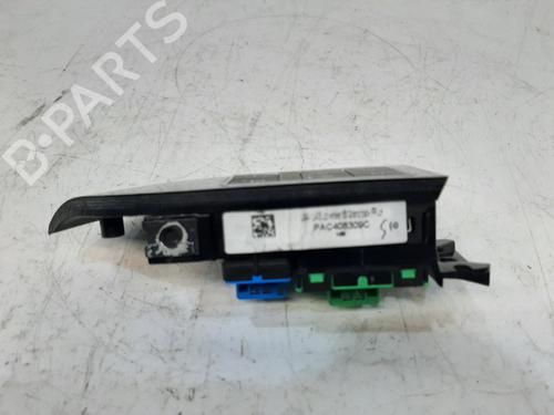 Electronic module LAND ROVER RANGE ROVER SPORT II (L494) 4.4 SDV8 4x4 | BP26751296M83 