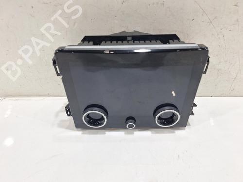 Used Climate control LAND ROVER RANGE ROVER SPORT II (L494) 4.4 SDV8 4x4 (340 hp) 30958547