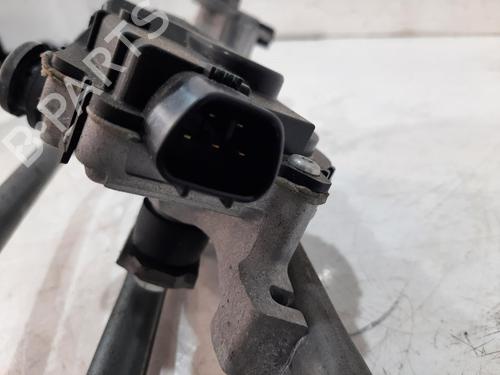 Front wiper motor LAND ROVER RANGE ROVER IV (L405) 3.0 SDV6 Hybrid 4x4 | BP29882577M29 