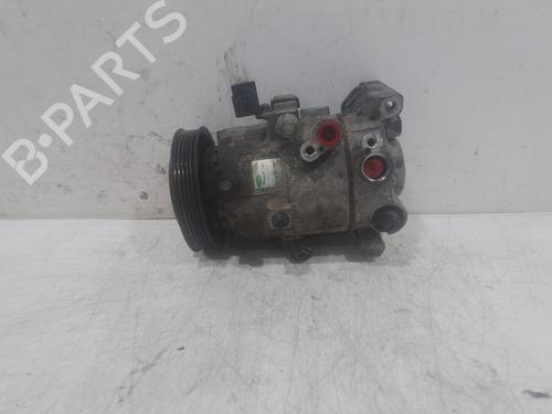 Used AC compressor HYUNDAI i30 (GD) 1.6 CRDi (110 hp) 30517443