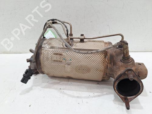 Used Particulate filter KIA SPORTAGE IV (QL, QLE) 2.0 CRDi AWD (136 hp) 27629836