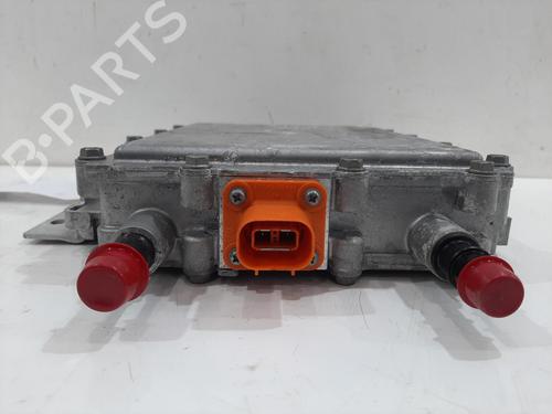 Inverter/Converter JAGUAR I-PACE (X590) EV400 AWD | BP26853538M119 