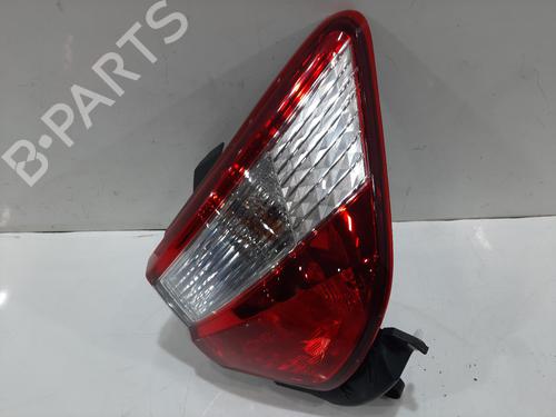 Right taillight TOYOTA YARIS (_P13_) 1.5 (NSP131_) | BP29266869C35 
