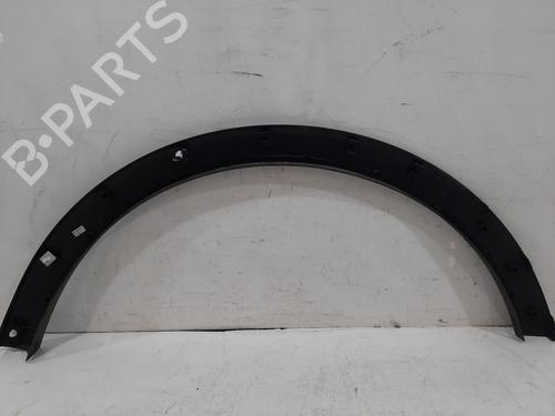 Rear right wheel arch trim SSANGYONG TIVOLI 1.5 | BP29922333C137 - Image 2