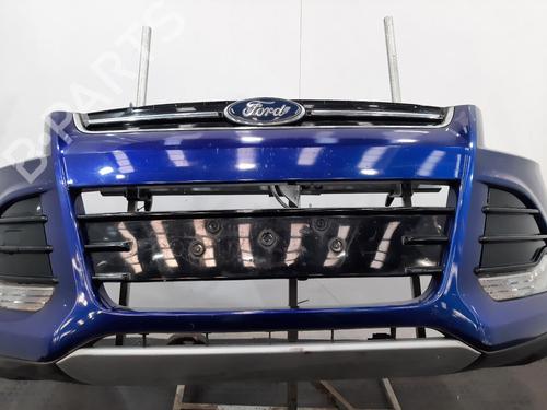 Front bumper FORD KUGA II (DM2) 2.0 TDCi | BP29966389C7