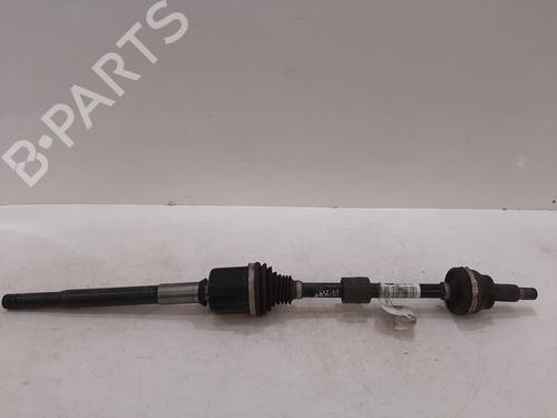 Used Other Other JAGUAR I-PACE (X590) EV400 AWD (400 hp) 34273406 34273406