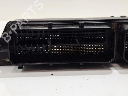Control unit TOYOTA YARIS (_P9_) 1.33 VVT-i (NSP90_, NSP90R) | BP28038436M11 