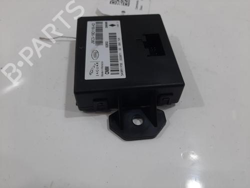 Control unit JAGUAR I-PACE (X590) EV400 AWD | BP34533170M11  - Image 5