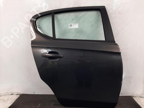 Porte arrière droite VAUXHALL CORSA Mk IV (E) (X15) 1.4 (90 hp) 30958945