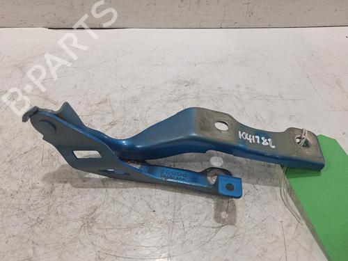 Outra MG MG ZS SUV (AZS1) 1.5 VTi (106 hp) 32270343