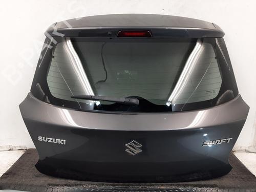 Used Tailgate SUZUKI SWIFT V (AZ) 1.0 (A2L310) (111 hp) 31685751
