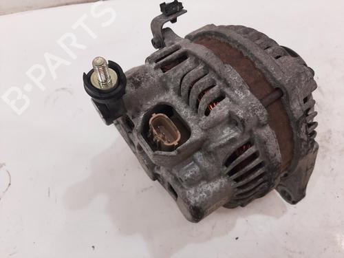 Alternator MAZDA 2 (DE_, DH_) 1.3 (DE3FS) | BP37484807M7 - Image 5