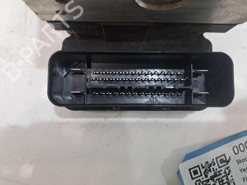 ABS pump FORD FIESTA VI (CB1, CCN) 1.4 | BP35923099M43 - Image 6