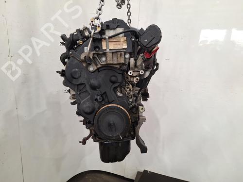 Used Engine Engine FORD C-MAX II (DXA/CB7, DXA/CEU) 1.6 TDCi (115 hp) 36087391 36087391