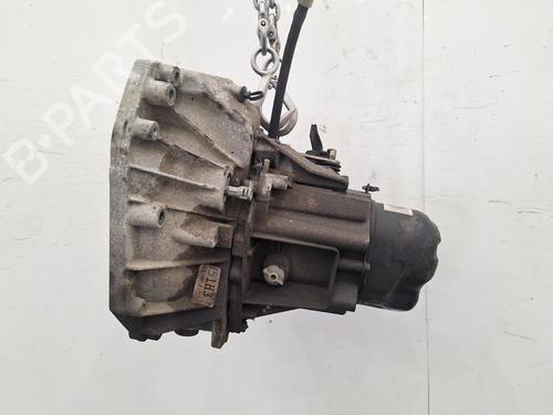 Gearbox DACIA SANDERO II TCe 90 (B8M1, B8MA, B8AC) | BP37443397M3 - Image 2