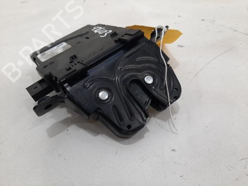 Tailgate lock JAGUAR I-PACE (X590) EV400 AWD | BP26838170C101 