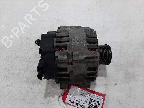 Alternator CITROËN C3 II (SC_) 1.6 HDi 90 | BP30789229M7