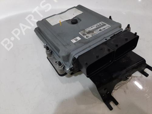 Control unit LAND ROVER RANGE ROVER IV (L405) 4.4 SDV8 4x4 | BP26868866M11 