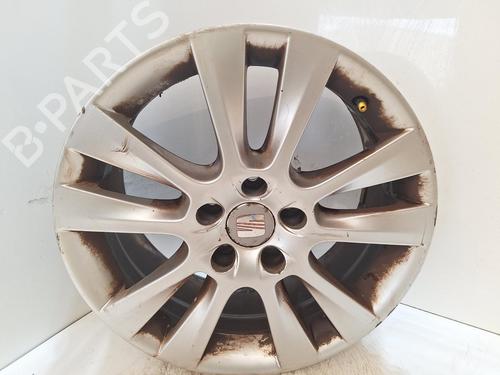 Used Rim Rim SEAT ALHAMBRA (710, 711) 2.0 TDI (140 hp) 34619493 34619493