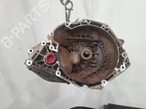 Używane Skrzynia biegów VAUXHALL MERIVA Mk II (B) (S10) 1.4 (101 hp) 30324726
