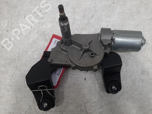 Used Rear wiper motor HYUNDAI i30 Estate (FD) 1.6 CRDi (116 hp) 26848848