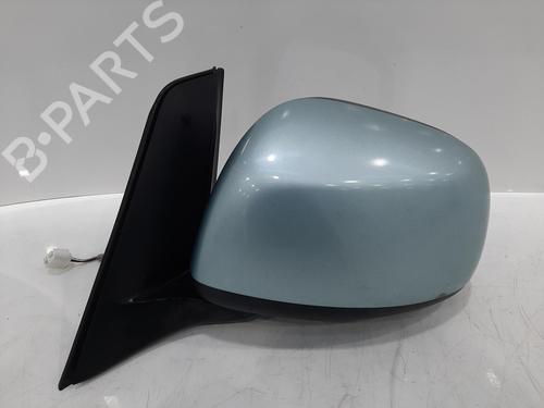 Left mirror SUZUKI SX4 (EY, GY) 1.6 VVT (RW416, YA21S) | BP26851982C26 